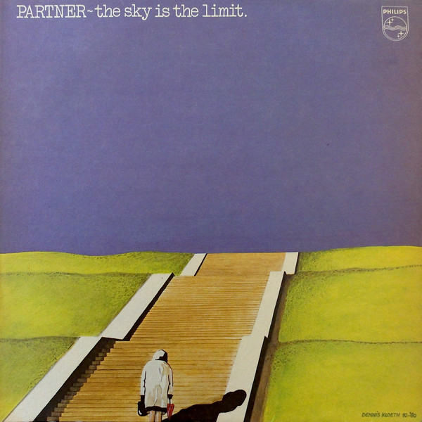 The Sky Is The Limit