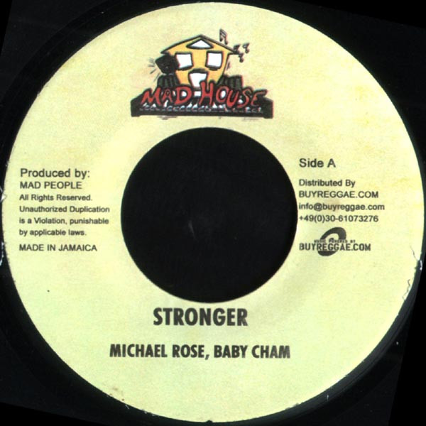 Stronger