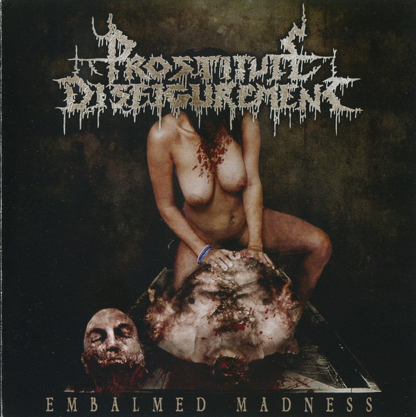 Embalmed Madness