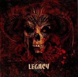 Legacy 02/08 Sampler 2