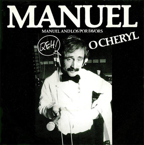 O Cheryl