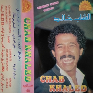 Chab Khaled