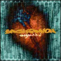 Backgammon