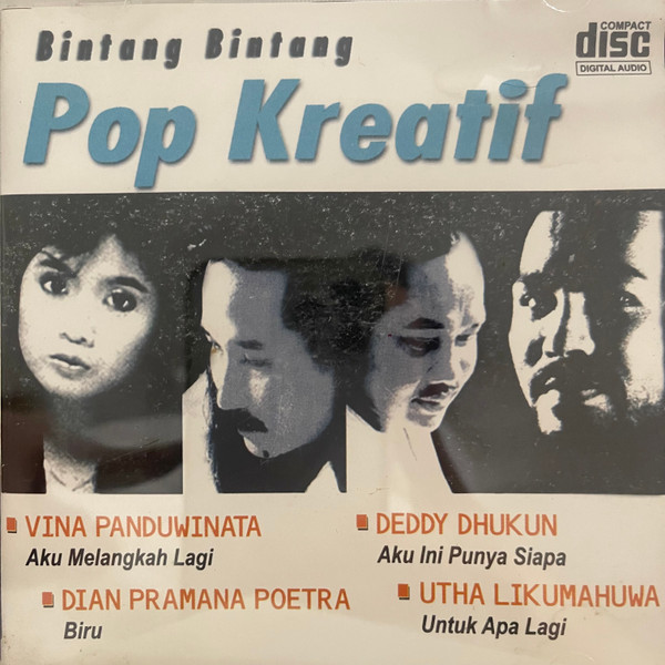 Bintang Bintang Pop Kreatif