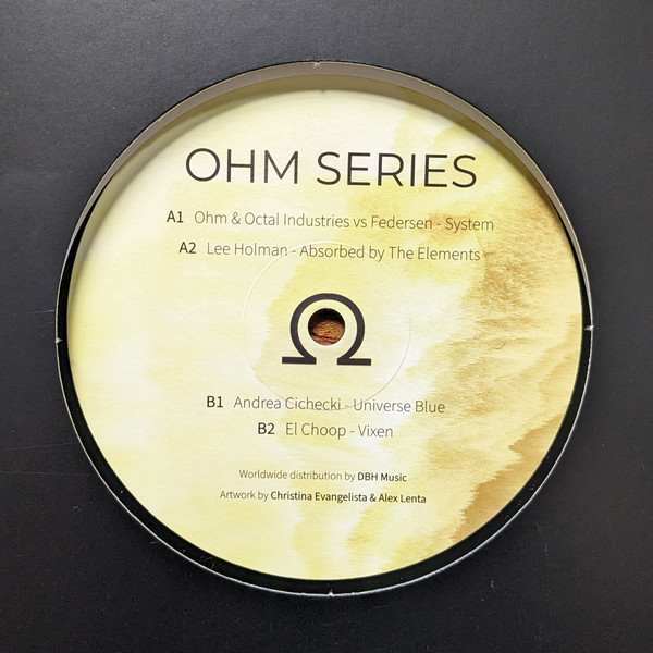 Ohm Series 7