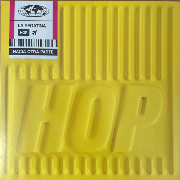 Hop - Hacia Otra Parte