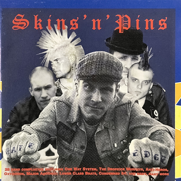 Skins 'N' Pins