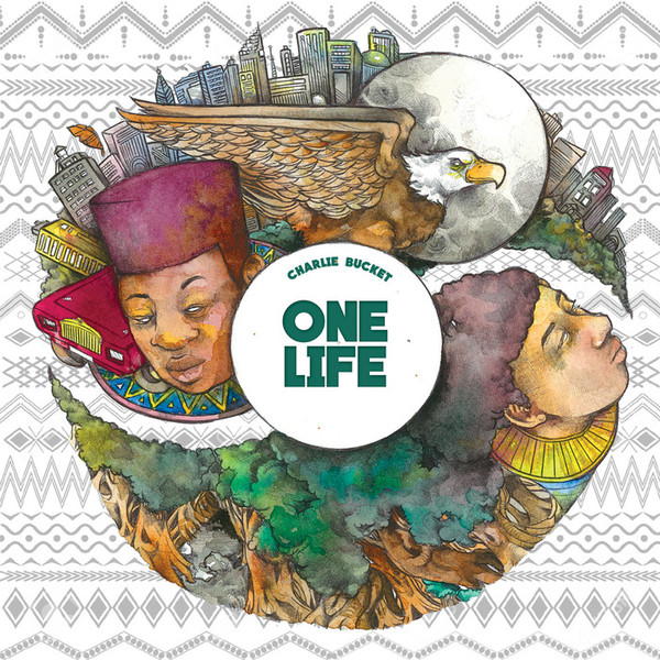 One Life 