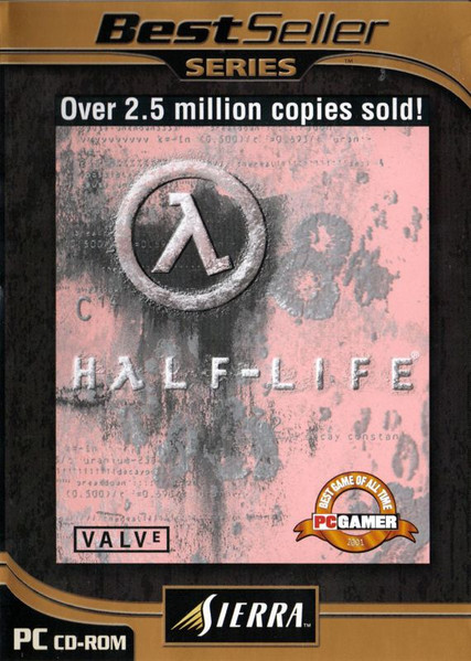 Half-Life