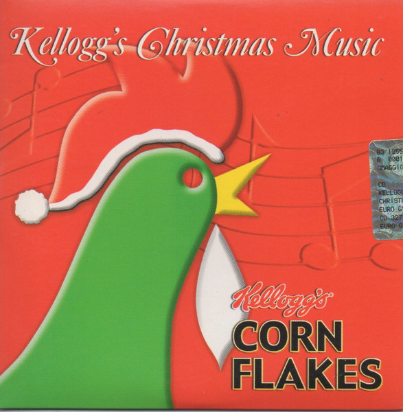 Kellogg's Christmas Music