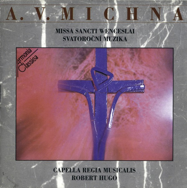 Missa Sancti Wenceslai, Svatoroční Muzika