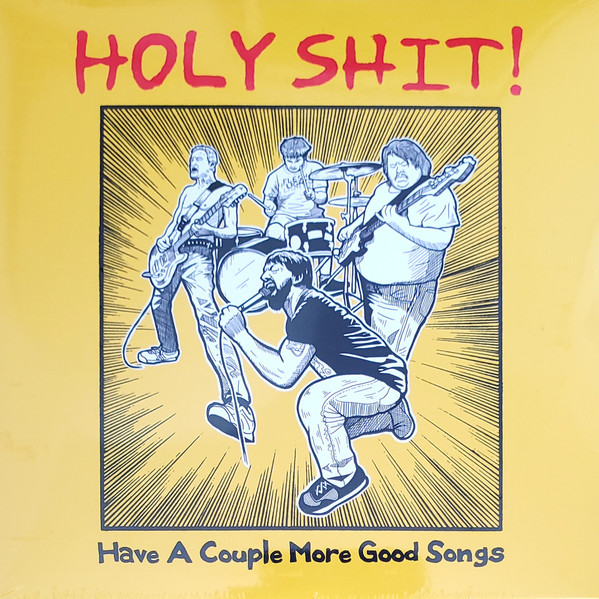 Have A Couple More Good Songs