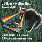 Greenwash Ep