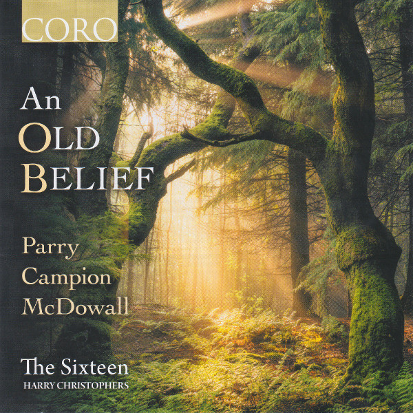 An Old Belief