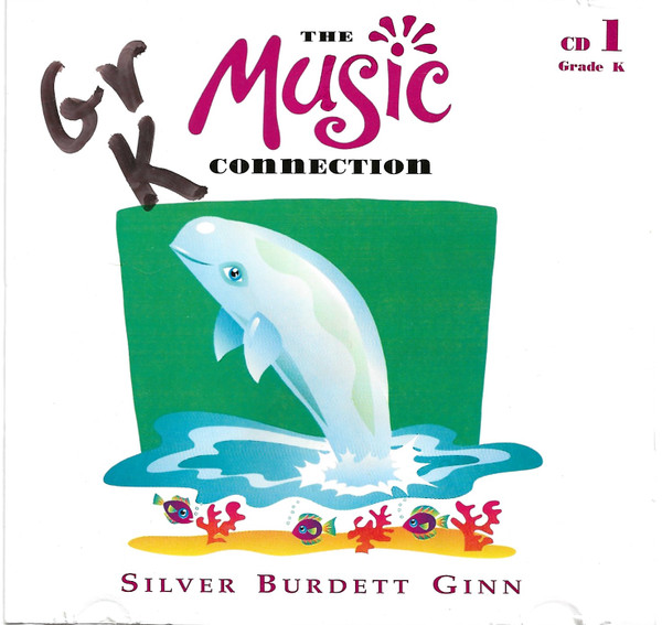The Music Connection (Grade K)