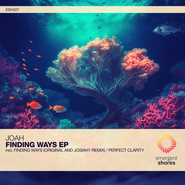 Finding Ways EP