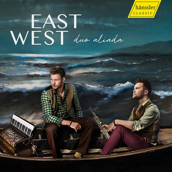 East West