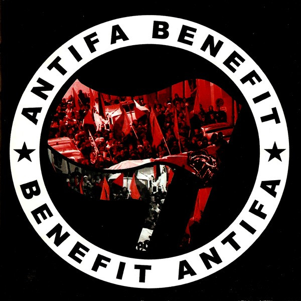 Antifa Benefit