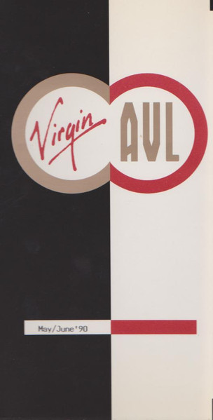 VIRGIN/AVL Video Compilation - May/June '90