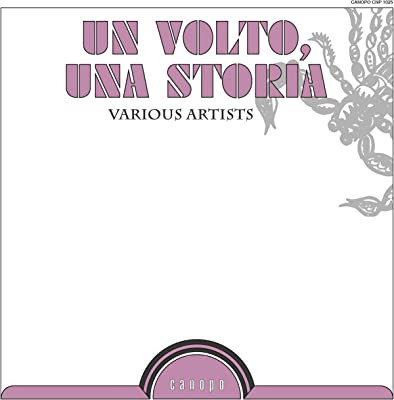 Un Volto Una Storia