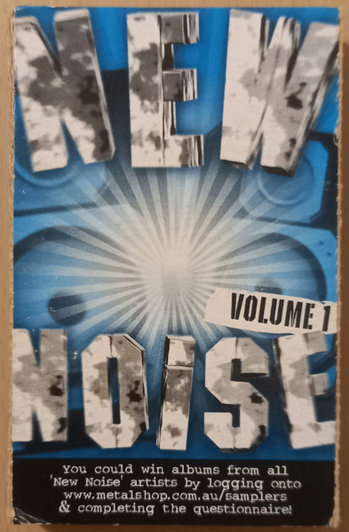 New Noise: Volume 1