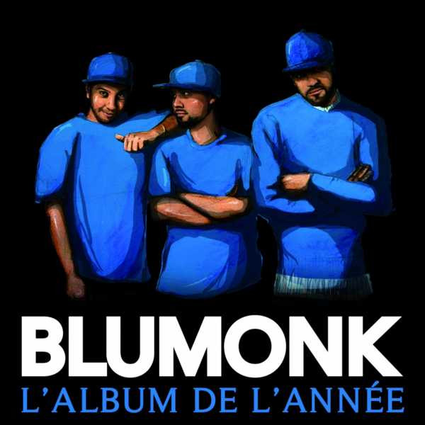 L'album De L'année