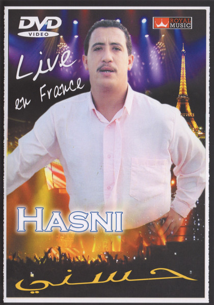 Live En France