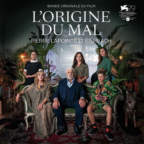 L'Origine Du Mal
