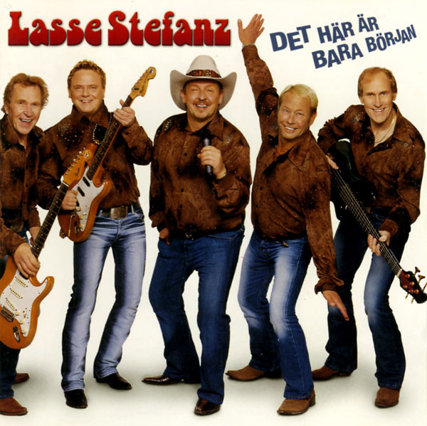 Det Här Är Bara Början