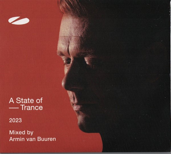 A State Of Trance 2023