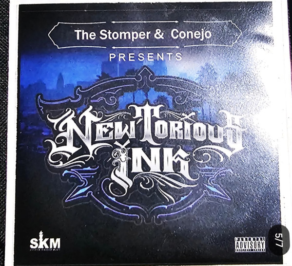 NewTorious Ink - Lift The Curse Remixes