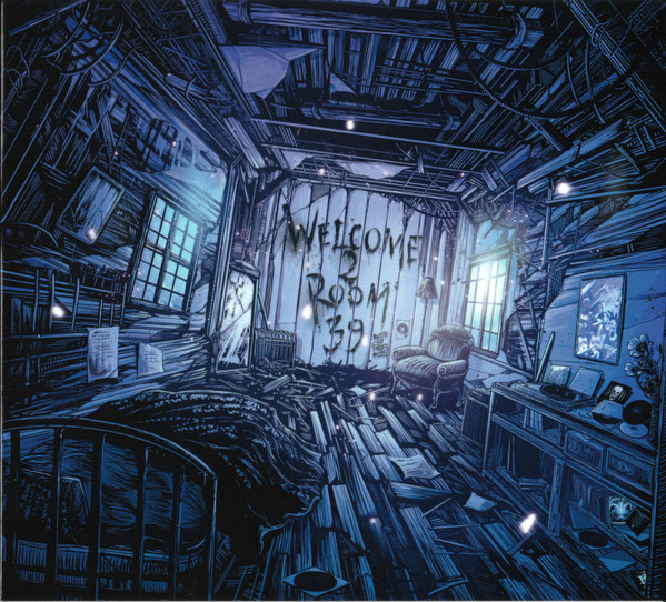 Welcome 2 Room 39