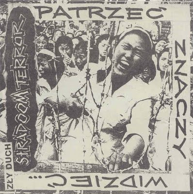 Patrzeć Znaczy Widzieć