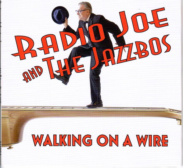 Walking On A Wire
