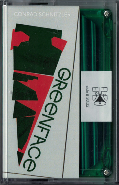 Greenface