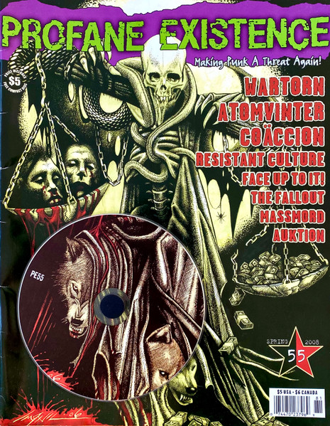 Global Rebellion
