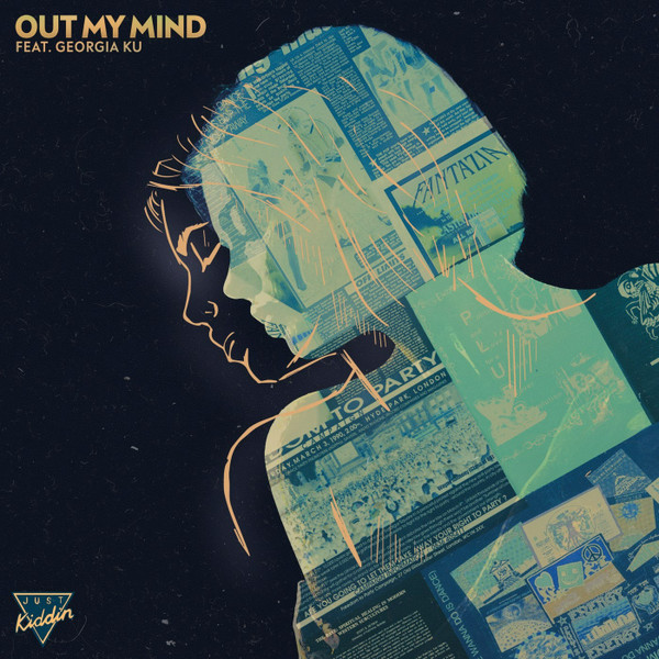 Out My Mind