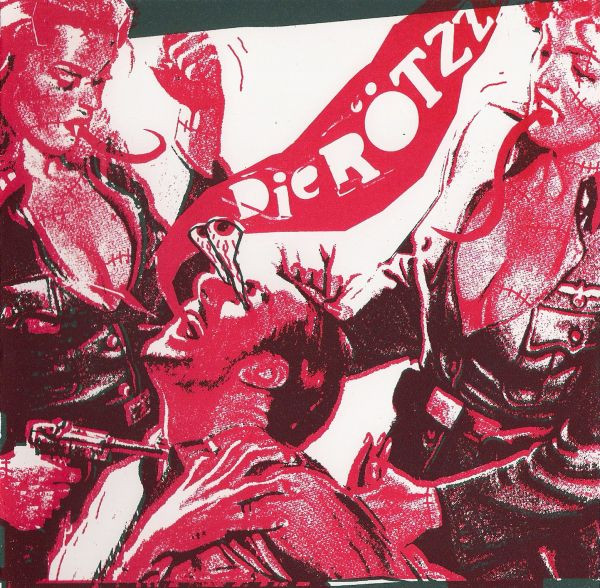 Gluttony For Punishment