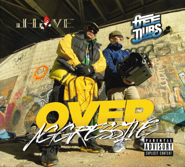 Overaggressive