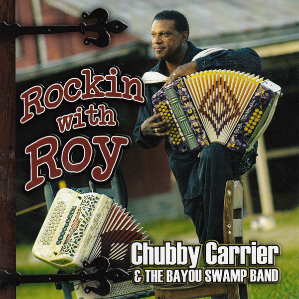 Rockin With Roy