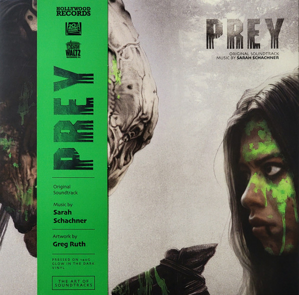 Prey (Original Soundtrack)