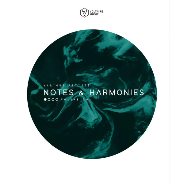 Notes & Harmonies (Volume 11)