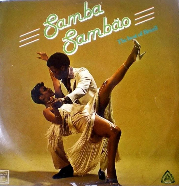 Samba Sambao