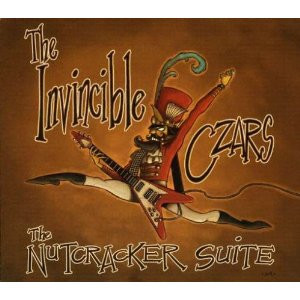 The Nutcracker Suite