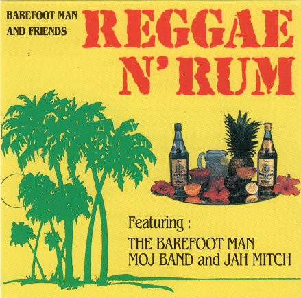 Reggae N' Rum