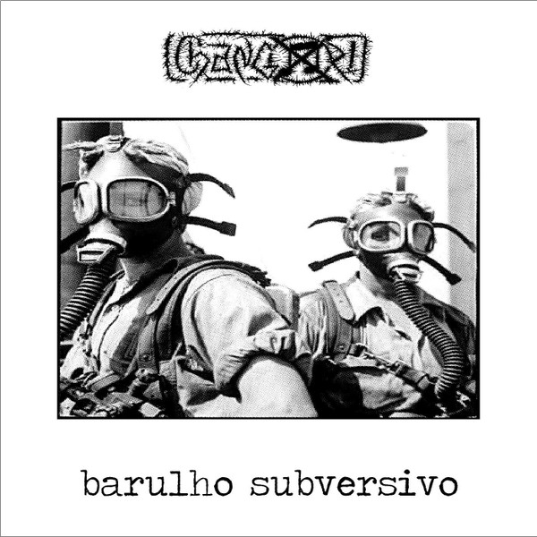 Barulho Subversivo