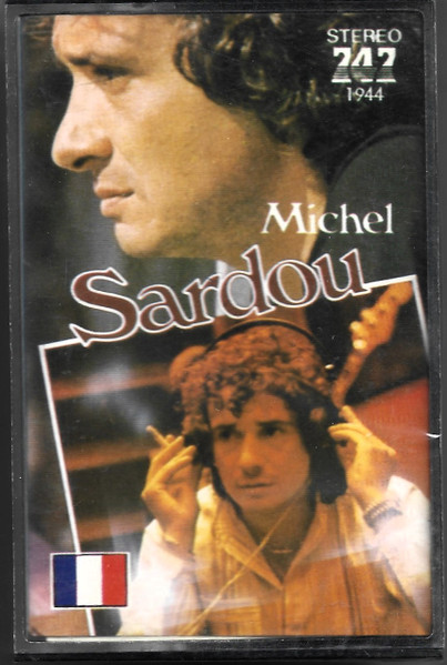 Michel Sardou