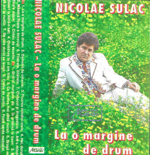 La O Margine De Drum