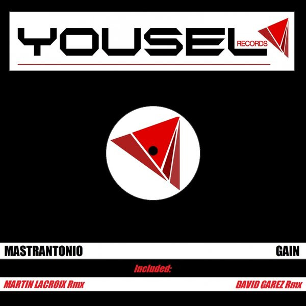 Gain