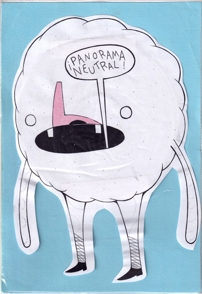 Panorama Neutral 2015